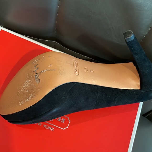 Coach platform - Picture 4 of 6